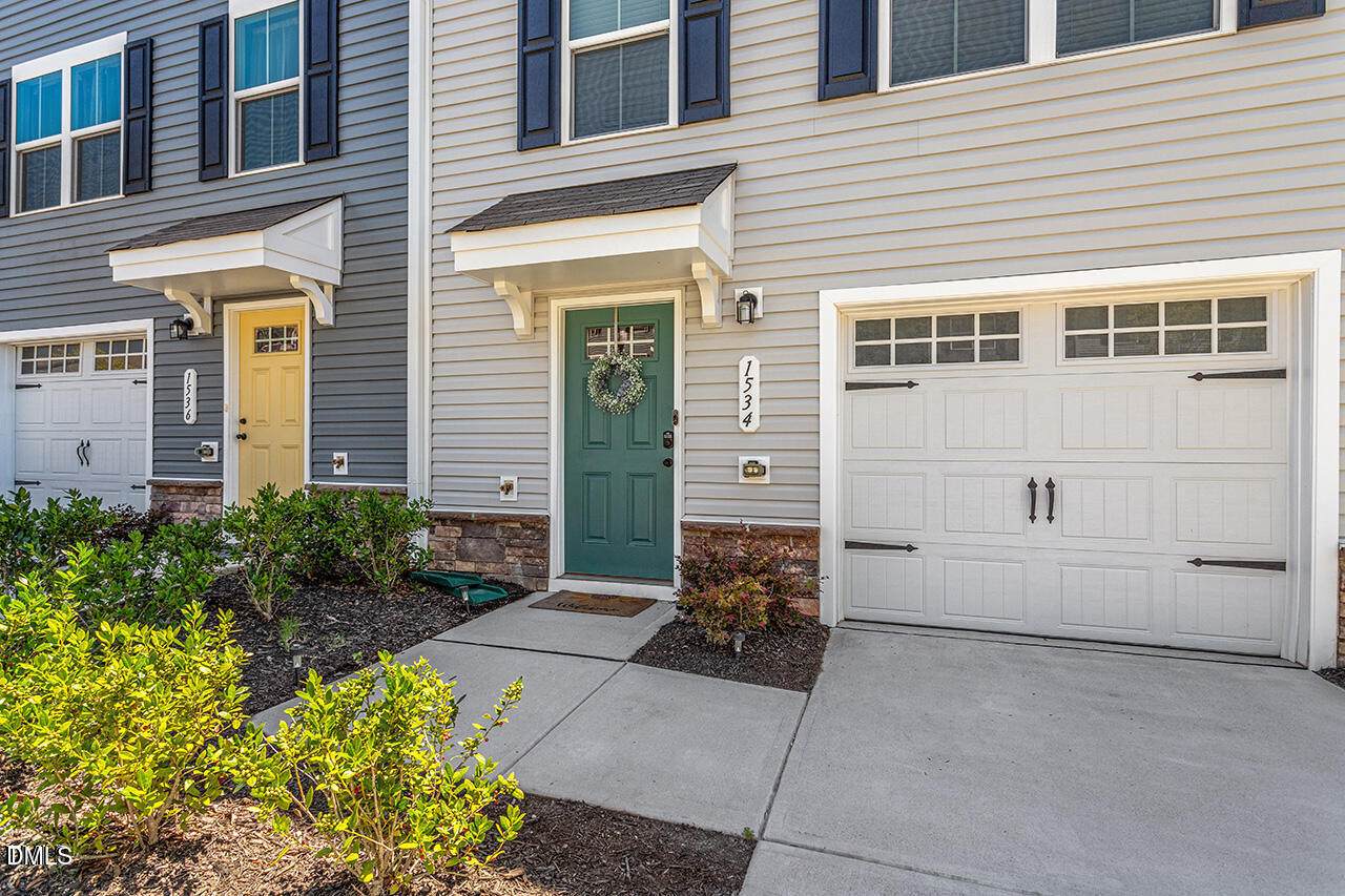 1534 Indigo Creek Drive - Photo 1