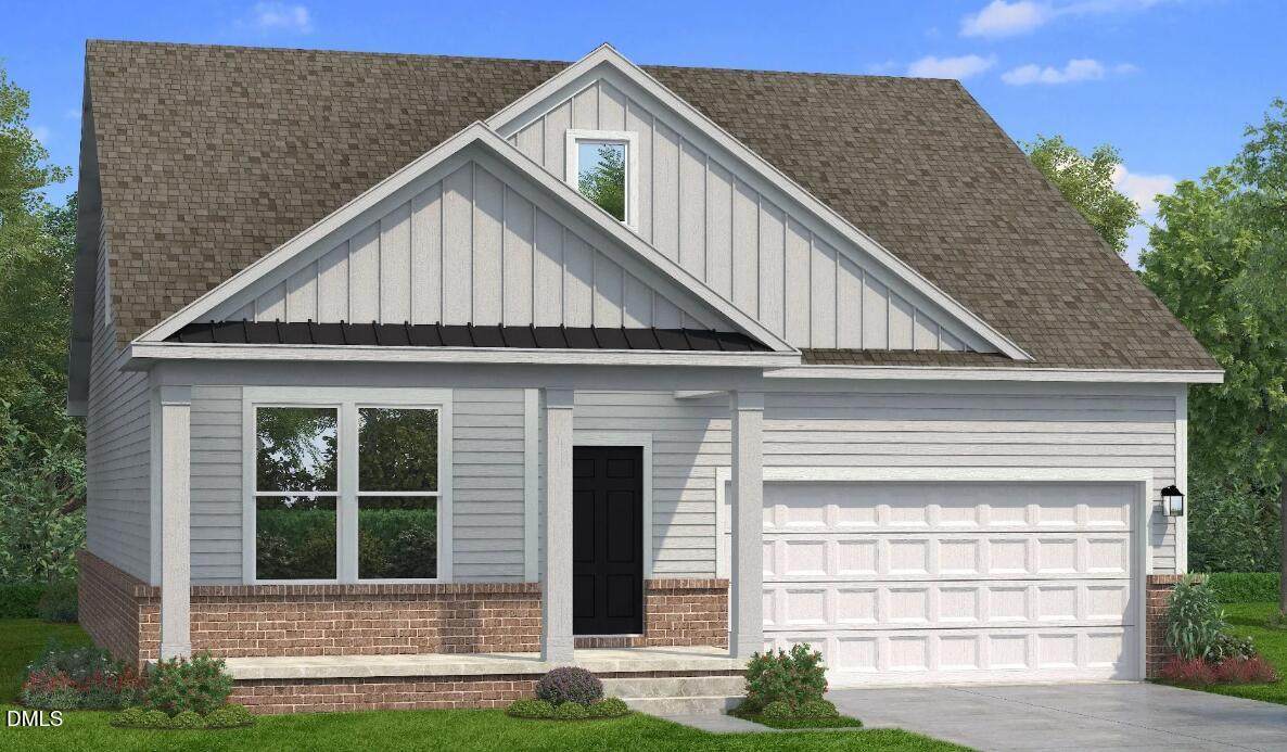 1413 Green Cypress Drive - Photo 1