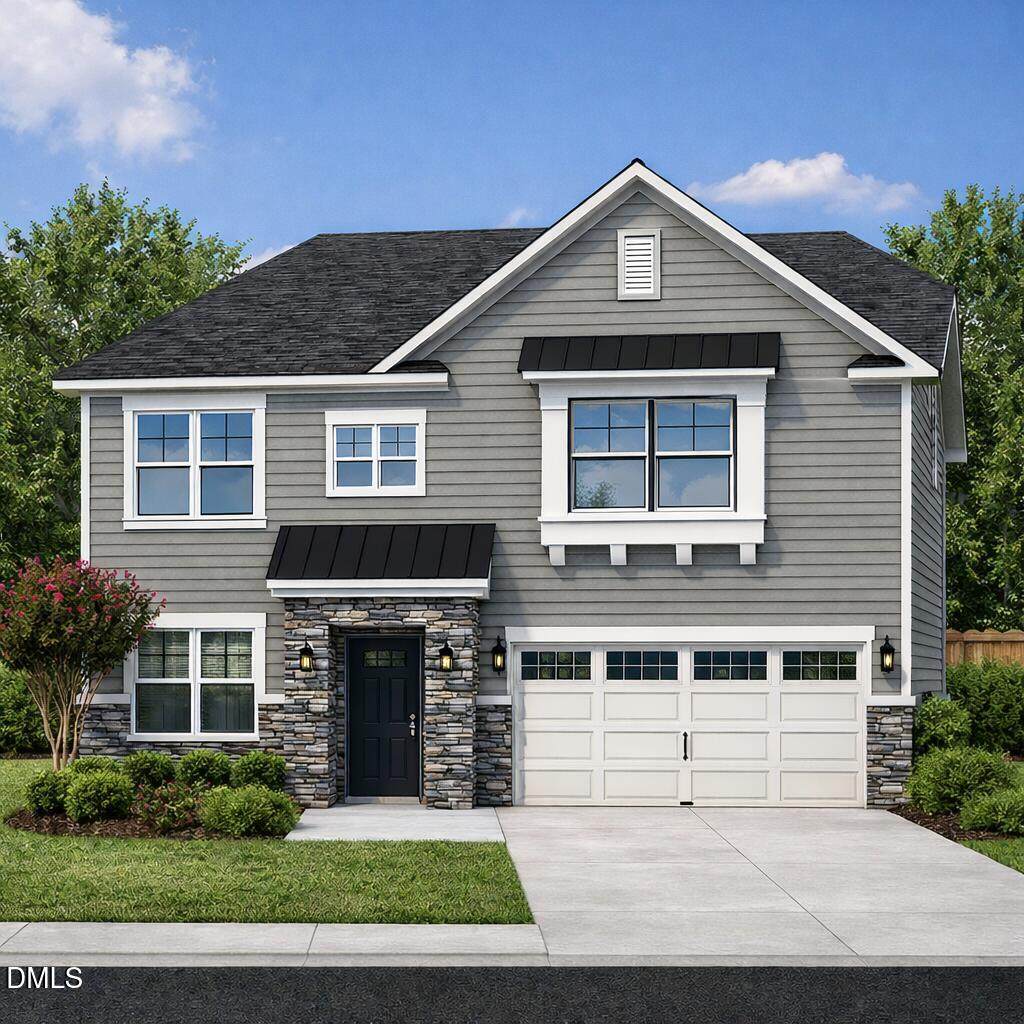 409 Pecan Valley Way - Photo 1