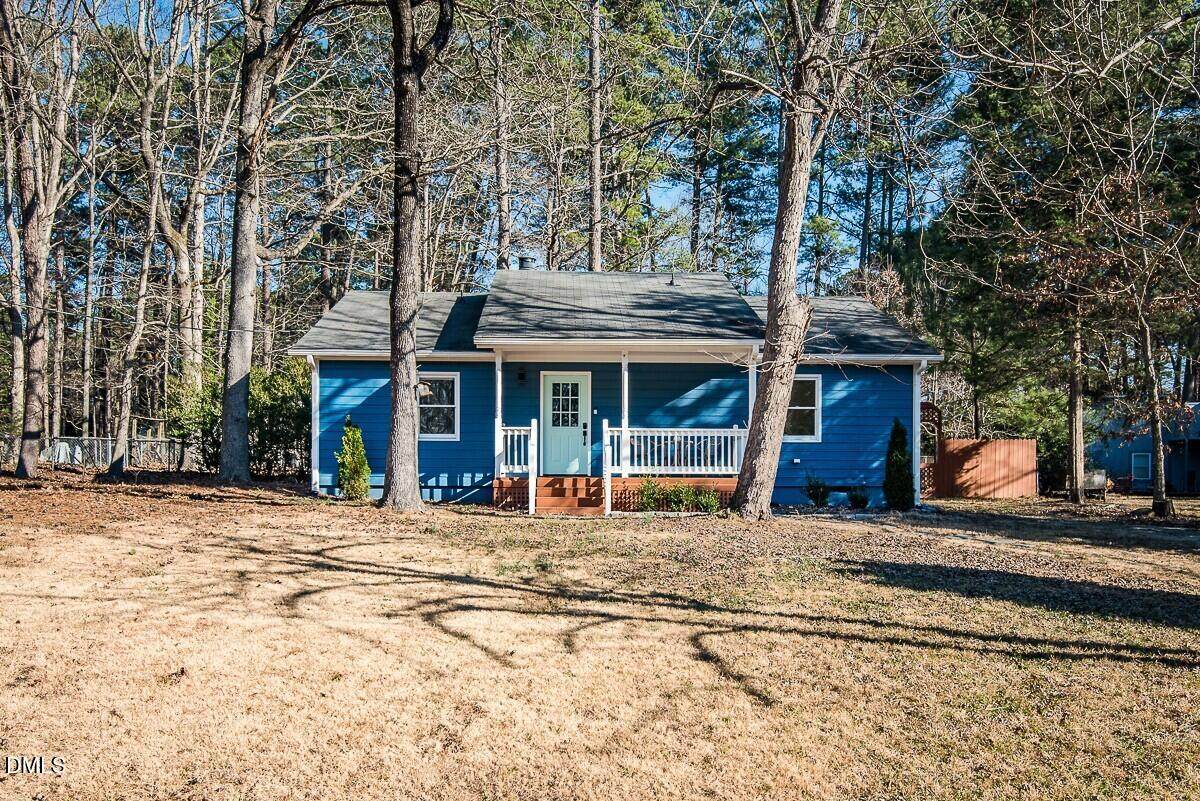 136 Loblolly Lane - Photo 1