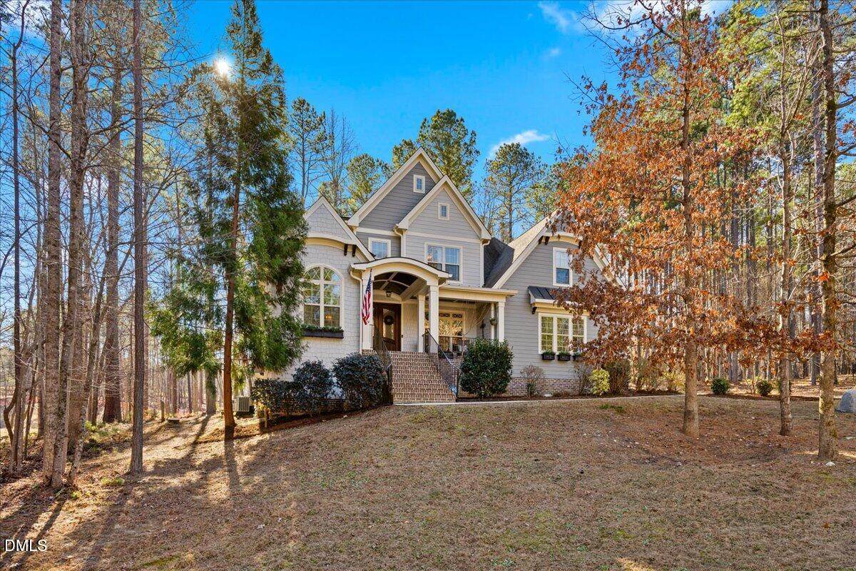 3596 Bragg Valley Lane - Photo 1