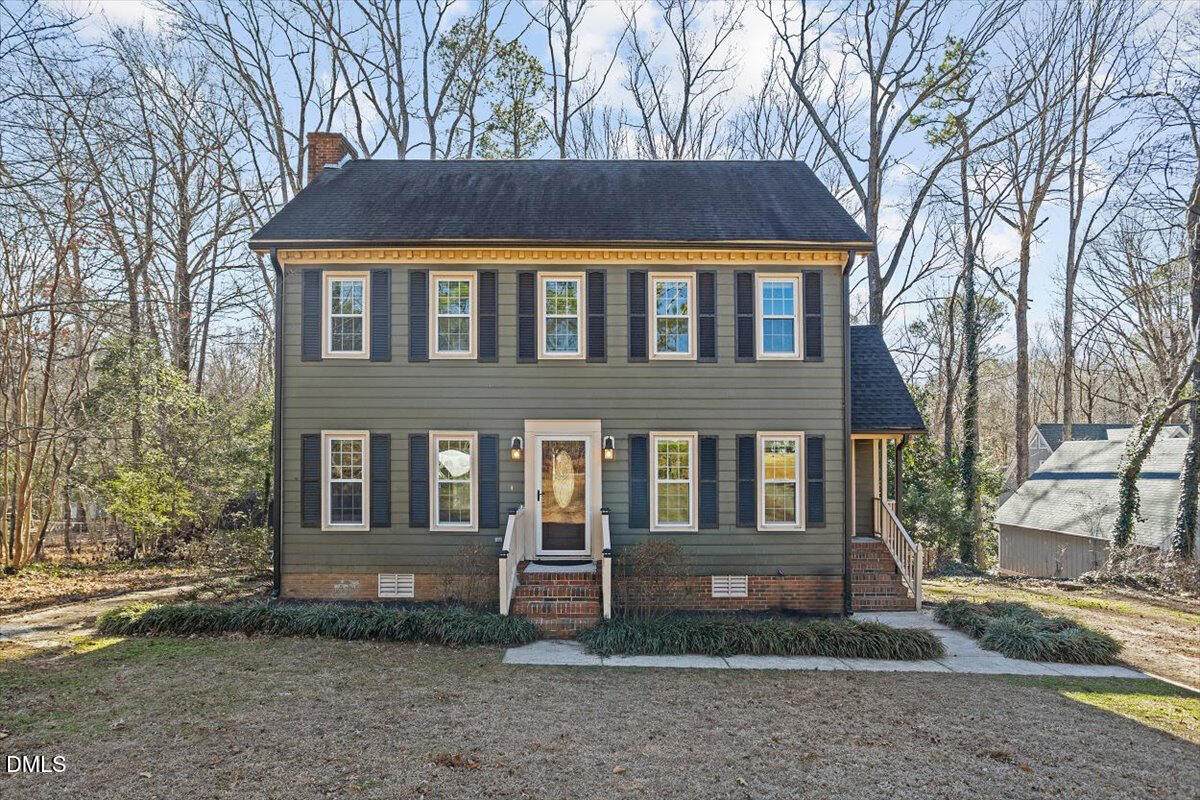 7120 Asheway Drive - Photo 1