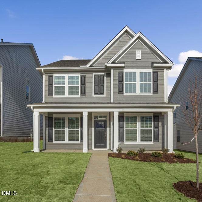 721 James J Freeland Memorial Drive - Photo 1