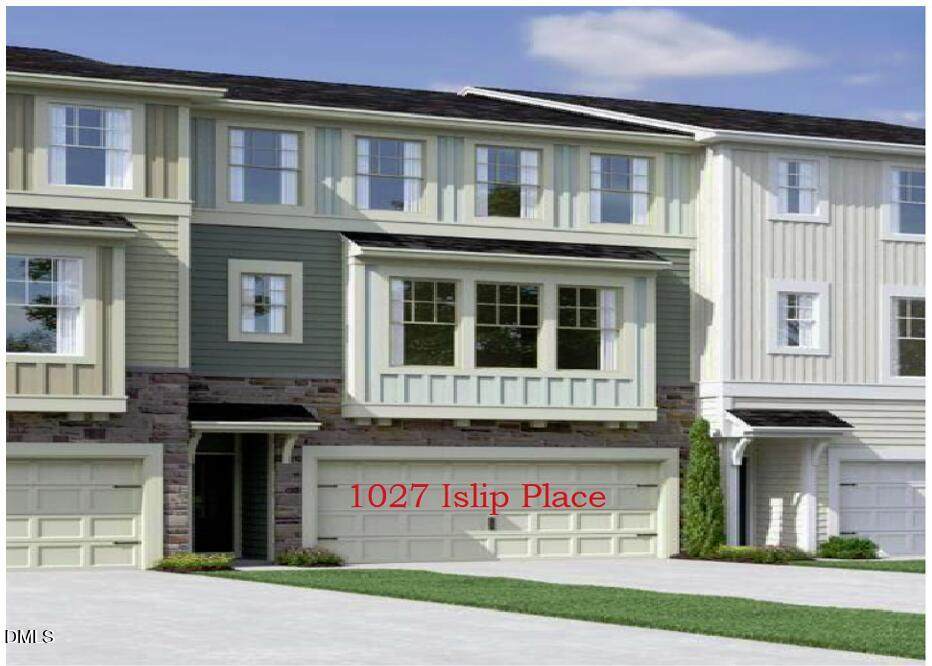 1027 Islip Place - Photo 1