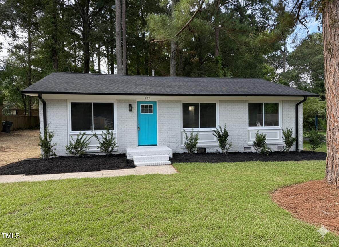 507 Forest Ridge Road - Photo 1