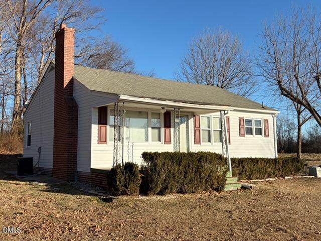 1151 Morton-Pulliam Road - Photo 1