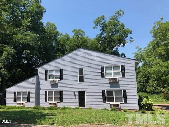 302 Park Avenue - Photo 1