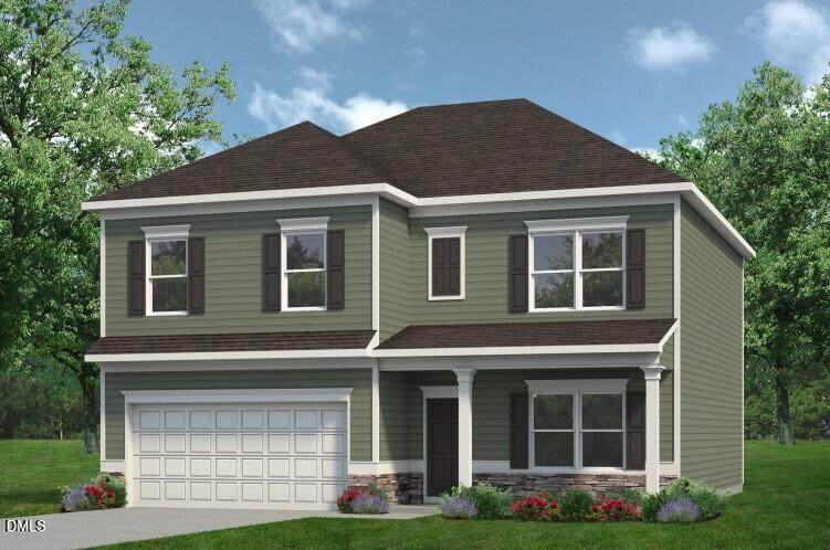 260 Ambassador Drive - Photo 1