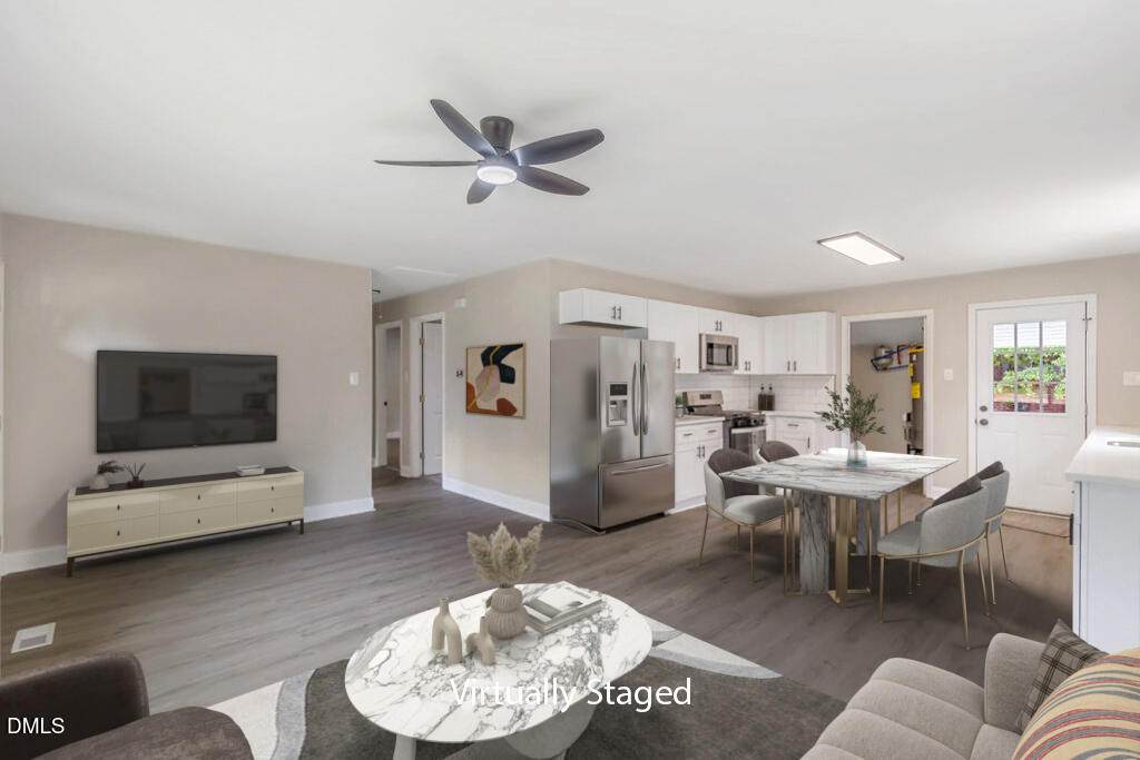 1708 Forest Road - Photo 1