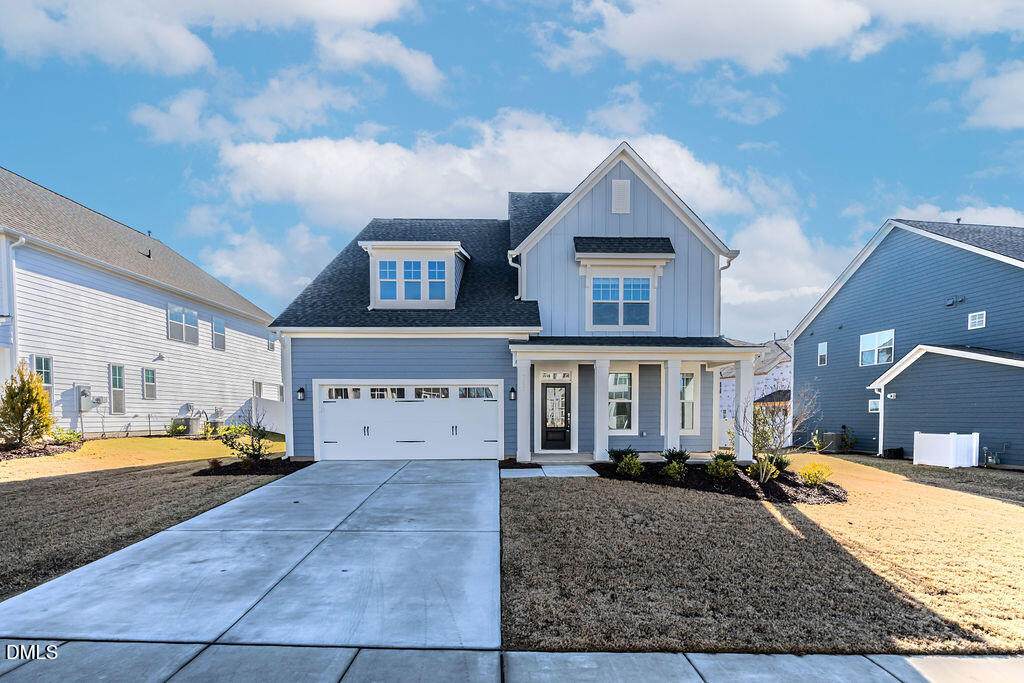 717 Ressler Street - Photo 1