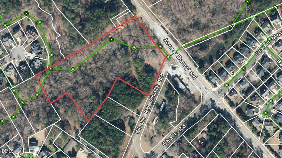 1005 Chalk Road - Photo 1