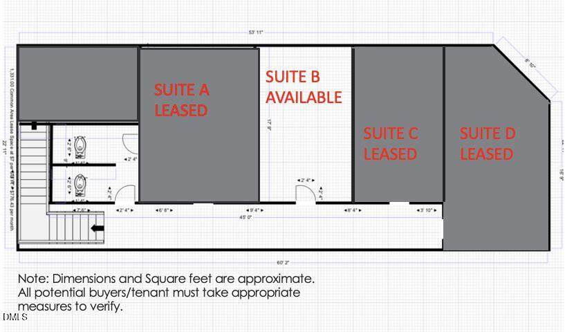 411 Broad Street - Photo 1