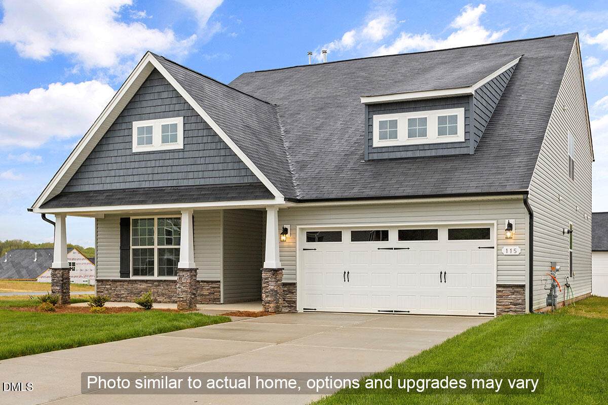 5445 Jaeger Drive - Photo 1