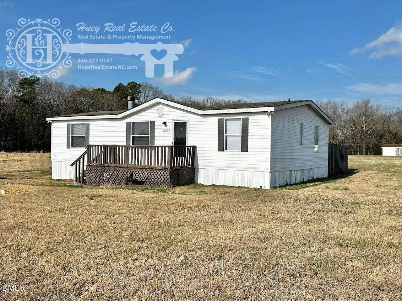 2008 Burnett Church Road - Photo 1