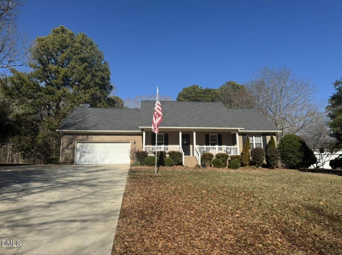 525 Victoria Hills Drive - Photo 1