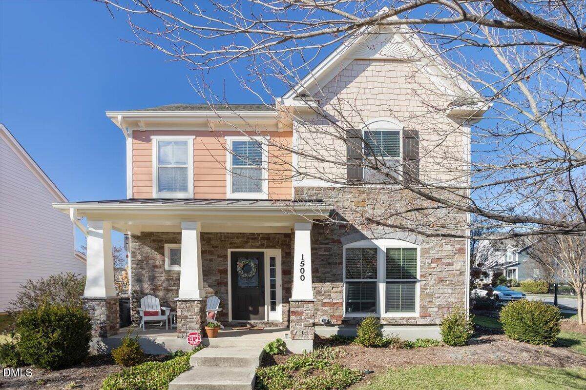 1500 Hemby Ridge Lane - Photo 1