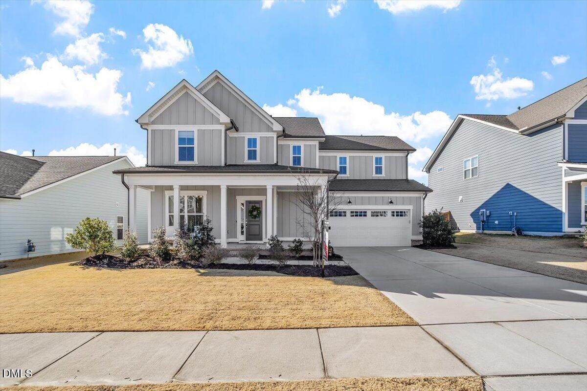 3635 Autumn Creek Drive - Photo 1