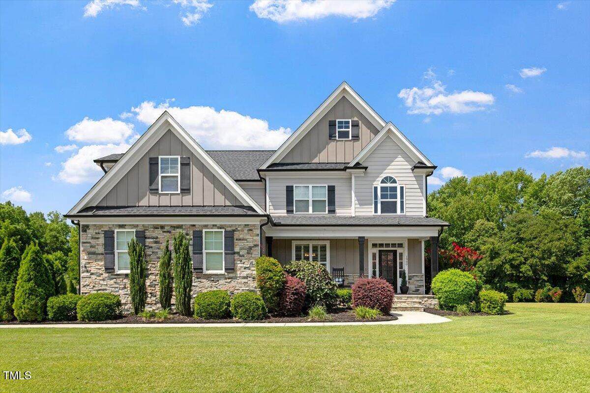 1900 Offside Court - Photo 1