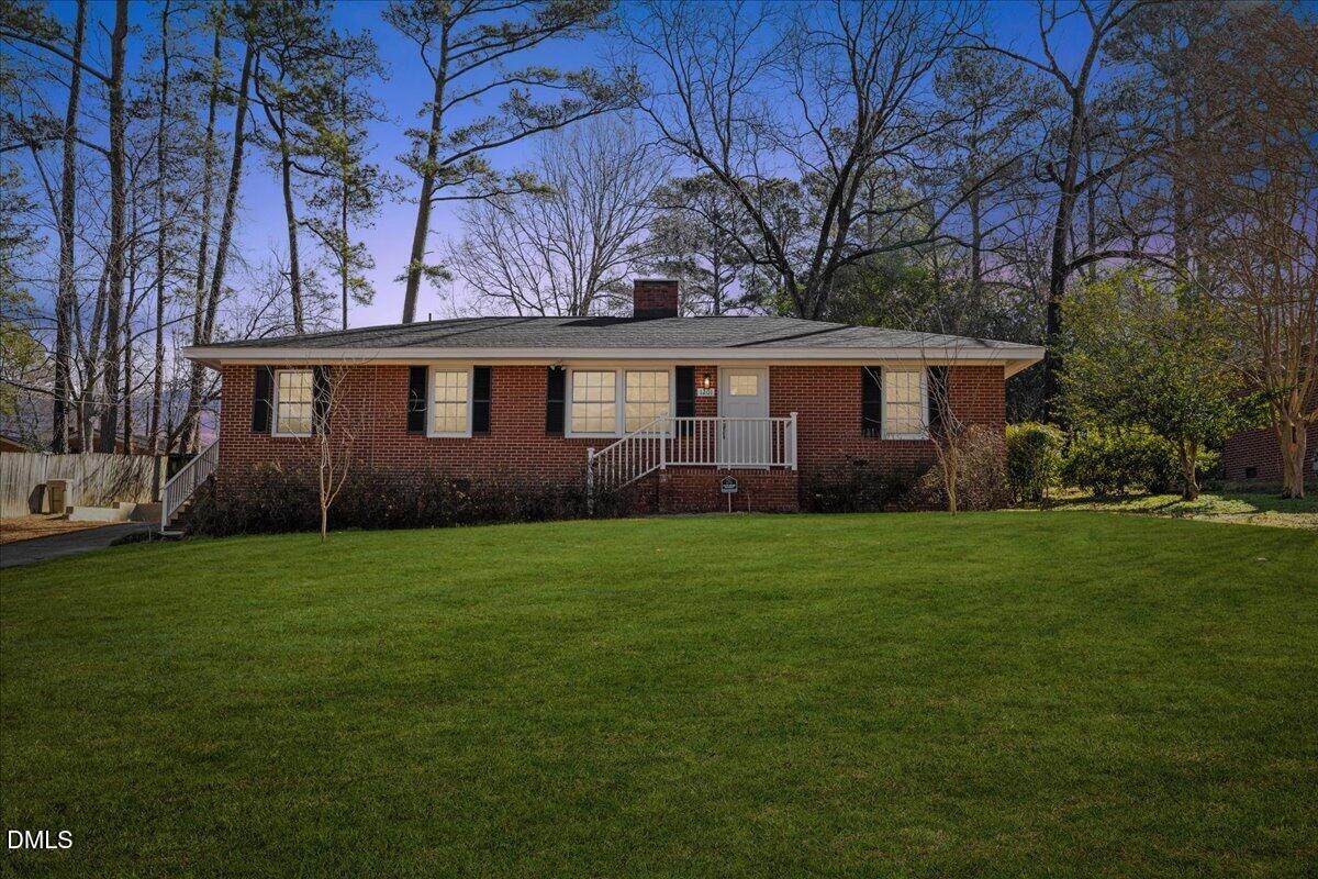 1201 Poplar Avenue - Photo 1