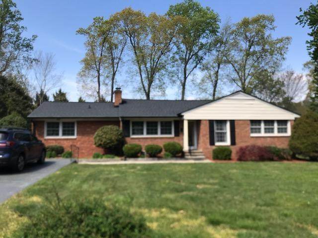 2153 Canterbury Drive - Photo 1