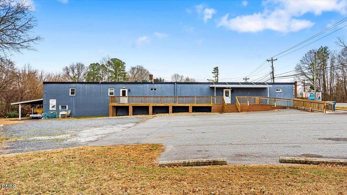 4911 Archdale Road - Photo 1