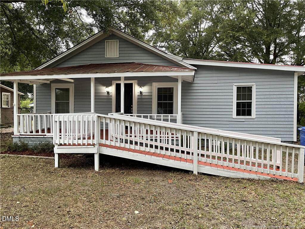 1436 Powell Street - Photo 1