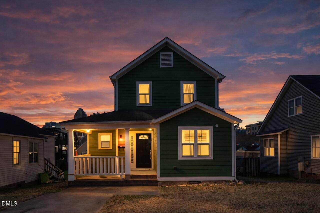 312 Chavis Way - Photo 1