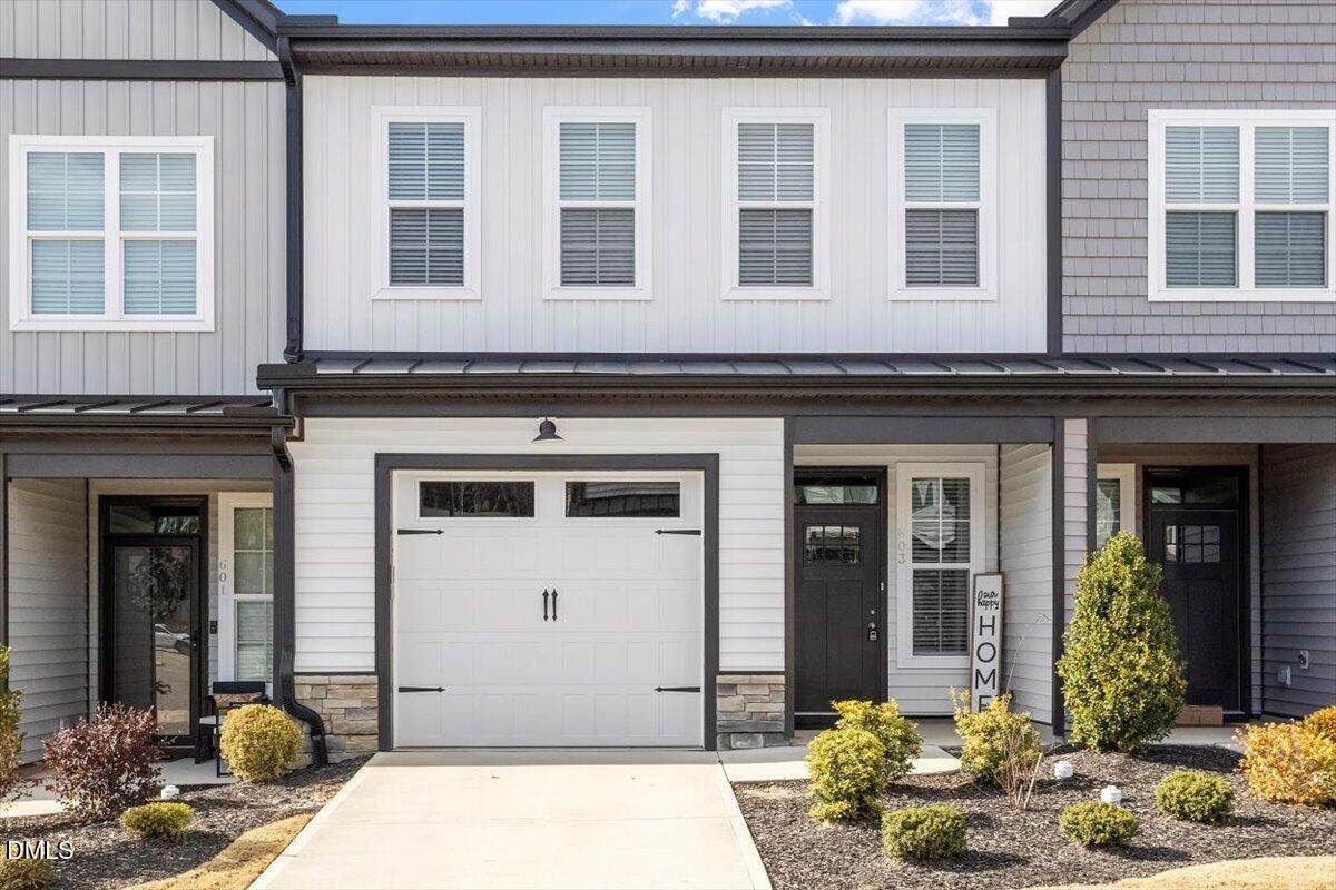 603 Marshskip Way - Photo 1