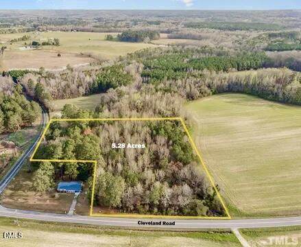 4720 Cleveland Road - Photo 1