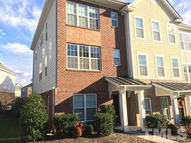 3851 Cary Glen Boulevard - Photo 1