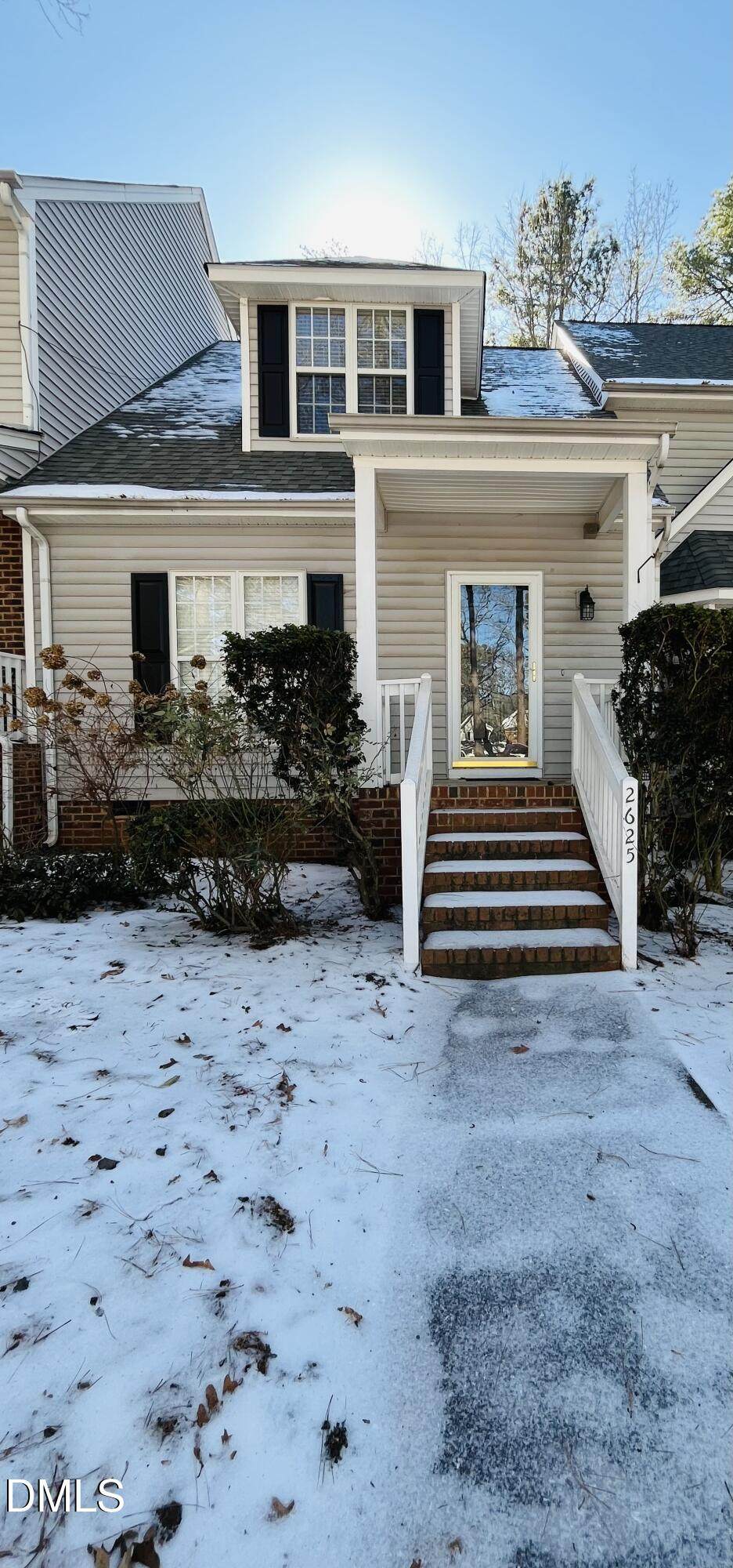 2625 Broad Oaks Place - Photo 1