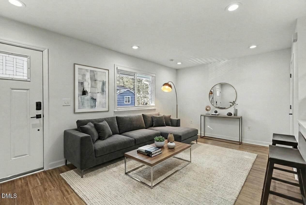 1309 Hudson Avenue - Photo 1