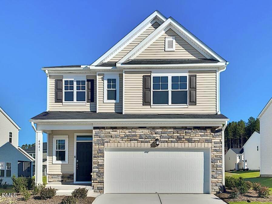 4041 Mount Moran Road - Photo 1