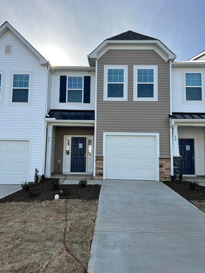 58 Bluebottle Street - Photo 1