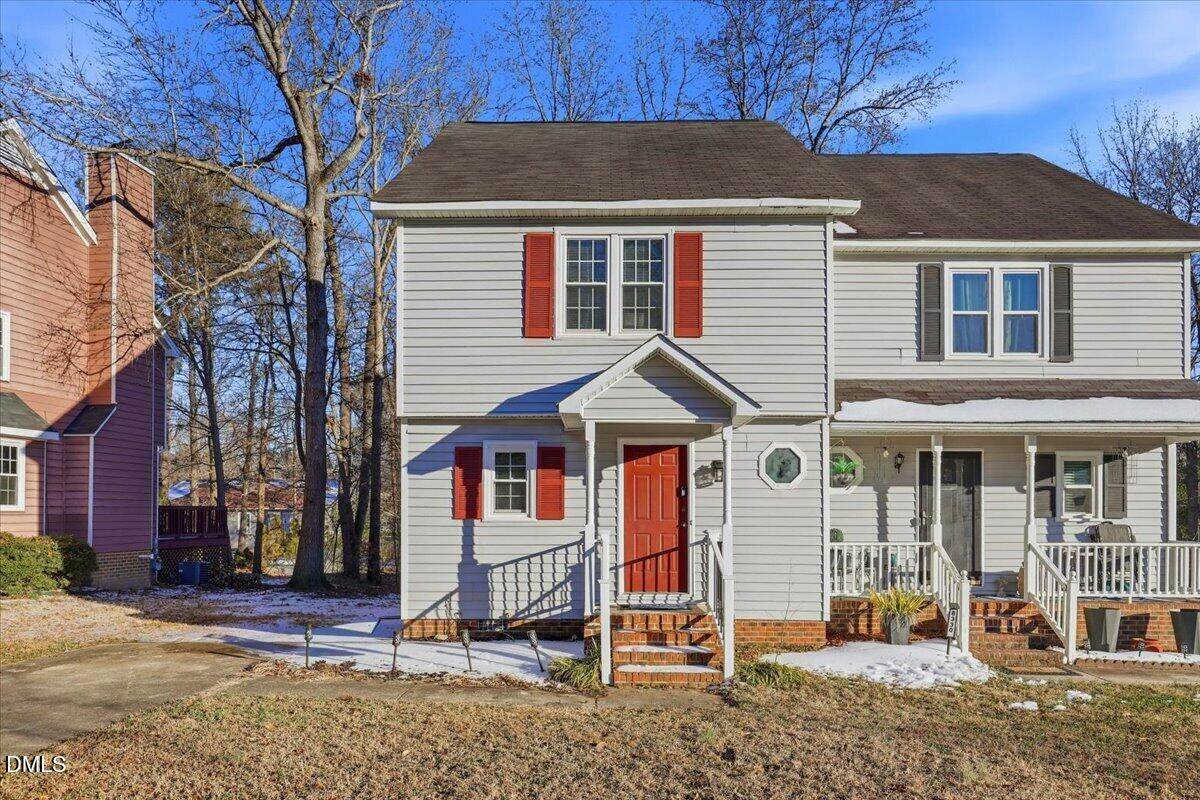 8332 Mcguire Drive - Photo 1