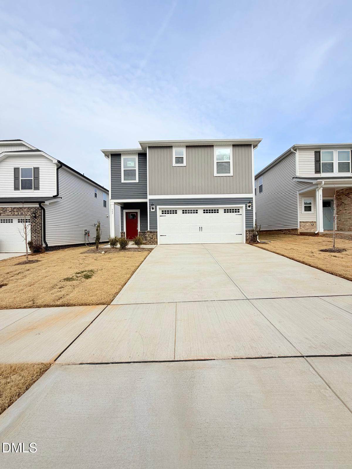 640 Red River Drive - Photo 1