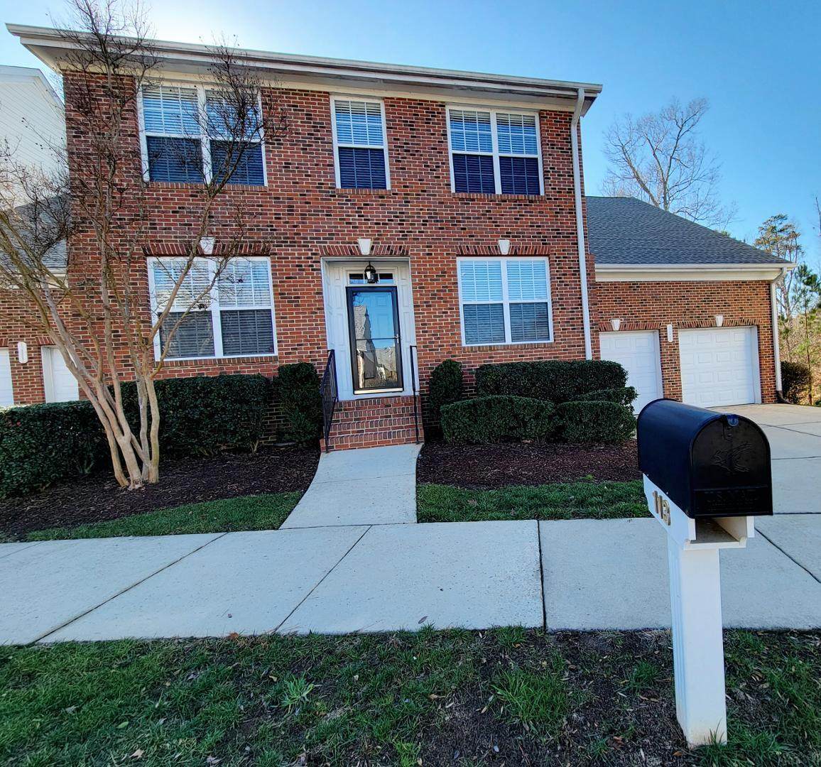 113 Alden Village Court - Photo 1