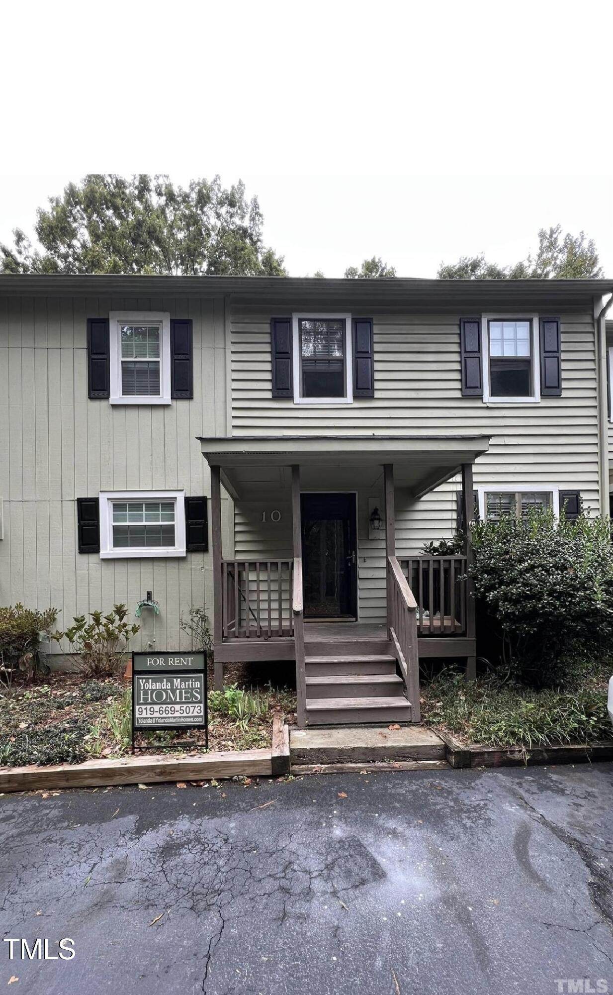 10 Willow Bridge Drive - Photo 1