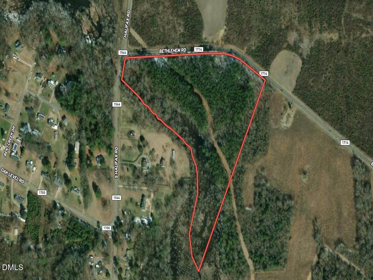 1012 Halifax Road - Photo 1