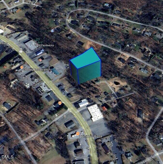 0 Hickory Street - Photo 1