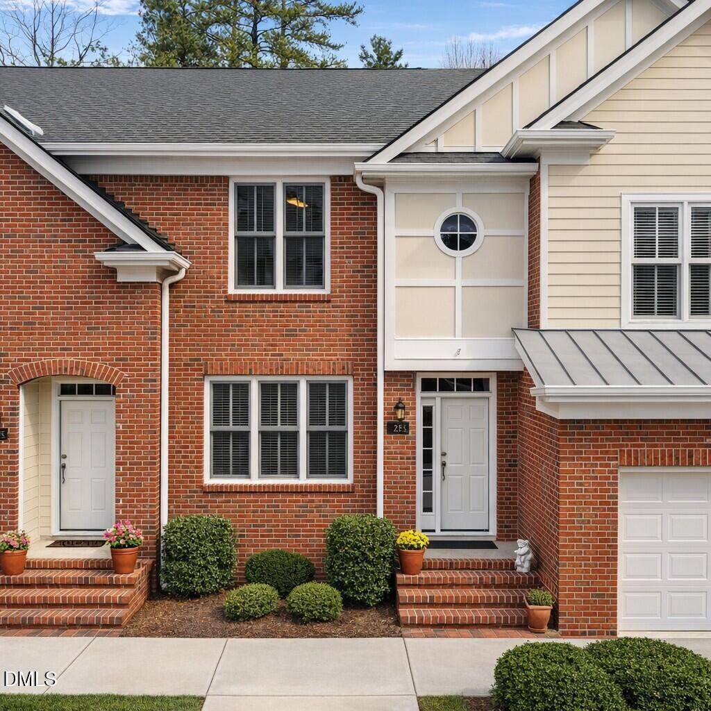 132 Ashton Hall Lane - Photo 1