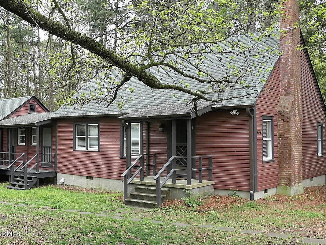 1724 Legion Road - Photo 1