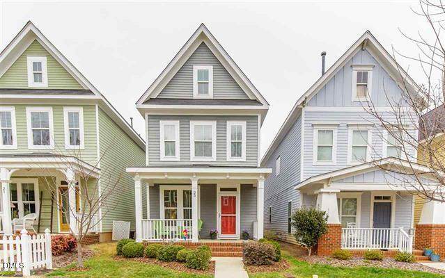 25 Danbury Court - Photo 1