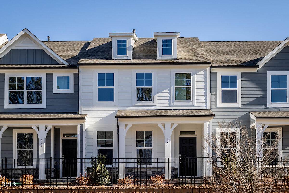 522 Traditions Grande Boulevard - Photo 1