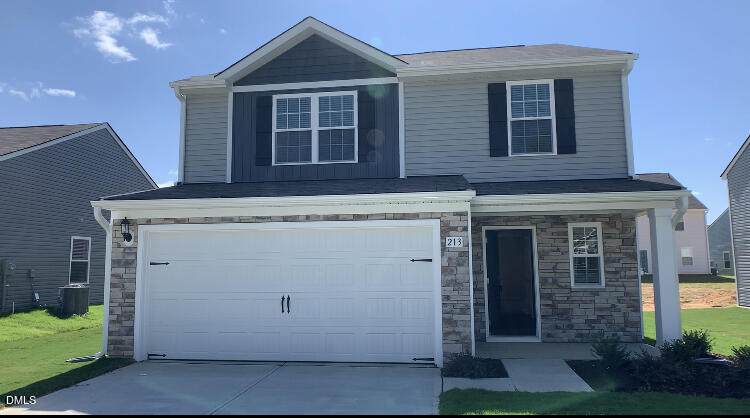 213 Brisk Drive - Photo 1