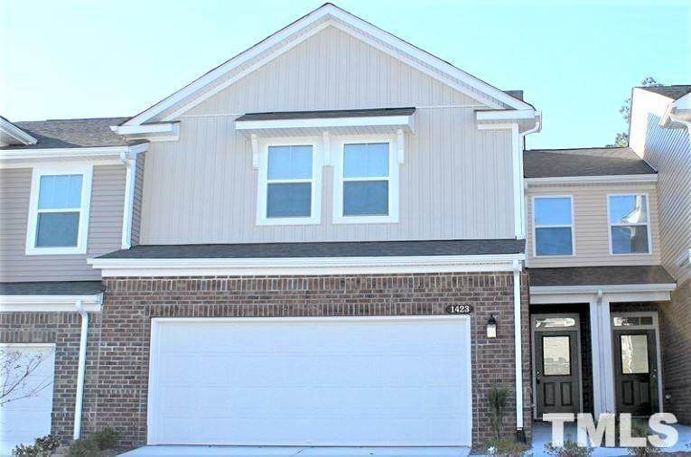 1423 Glenwater Drive - Photo 1