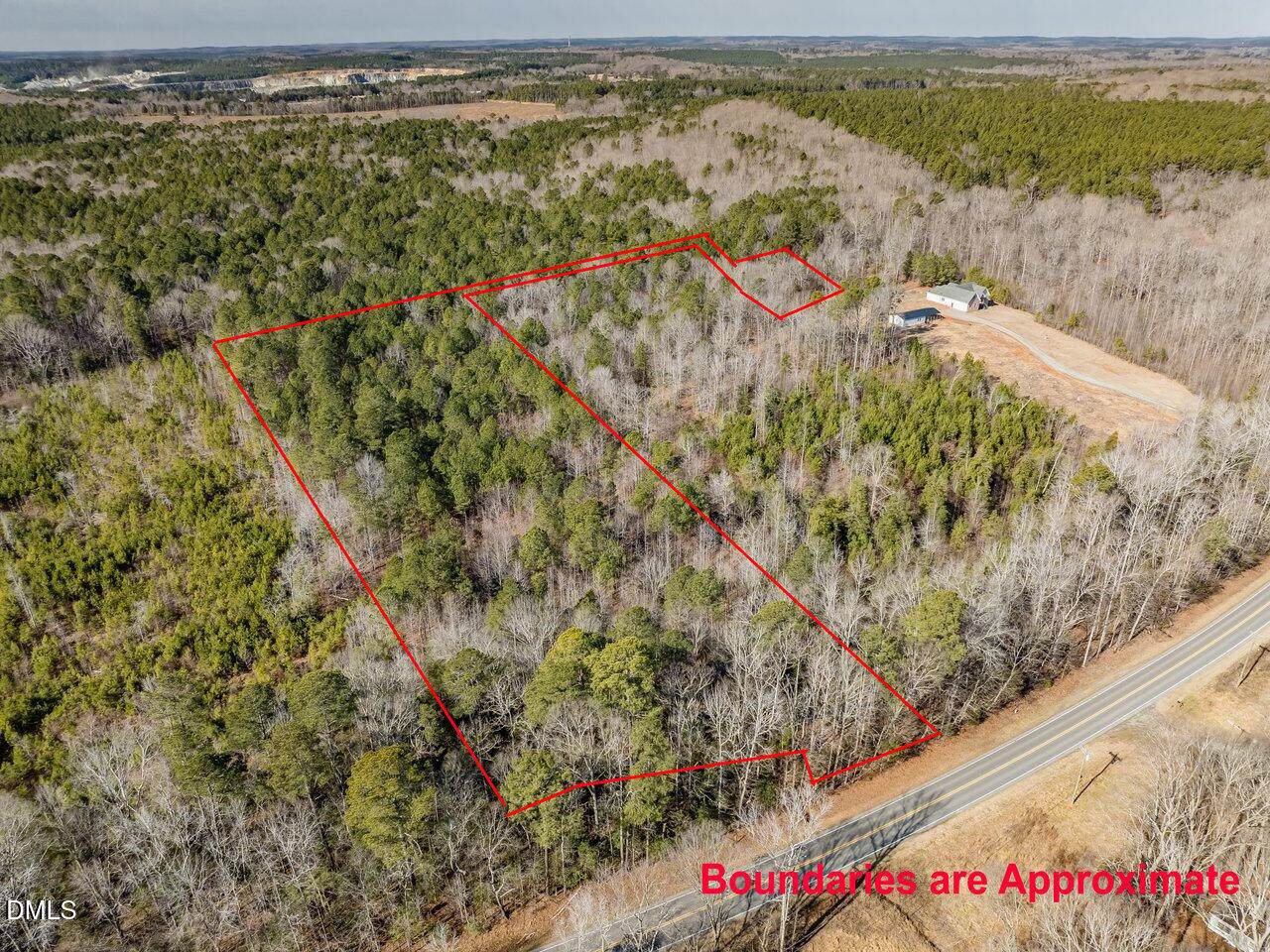 3412 Moncure Pittsboro Road - Photo 1