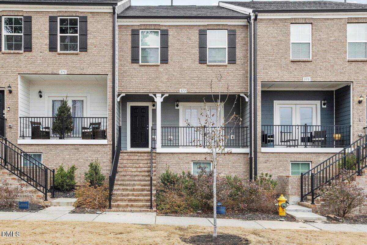 577 Forestville Road - Photo 1