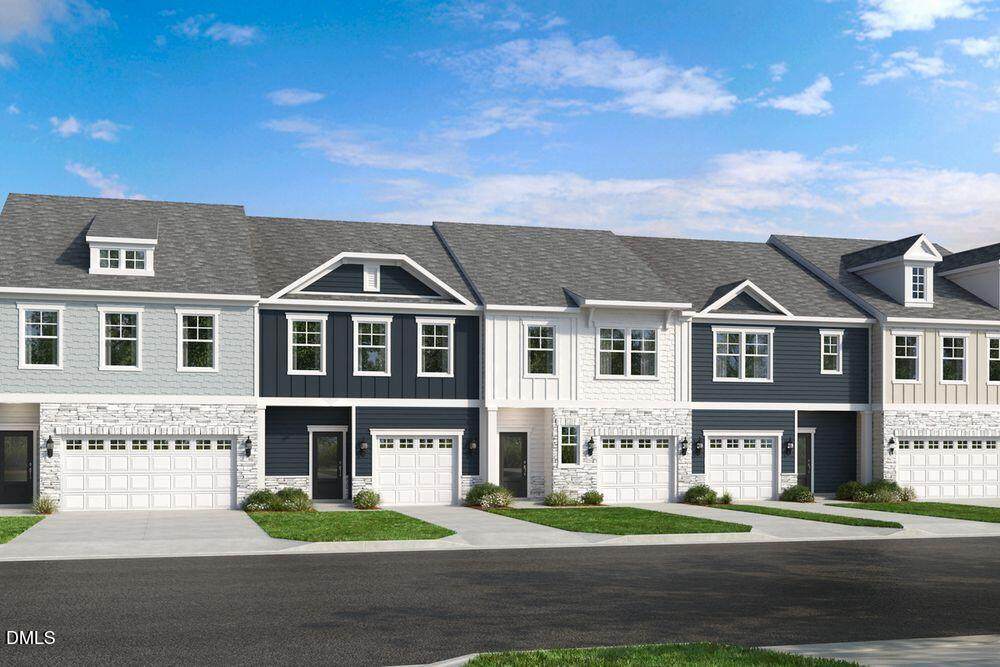 500 Oak Reserve Road - Photo 1