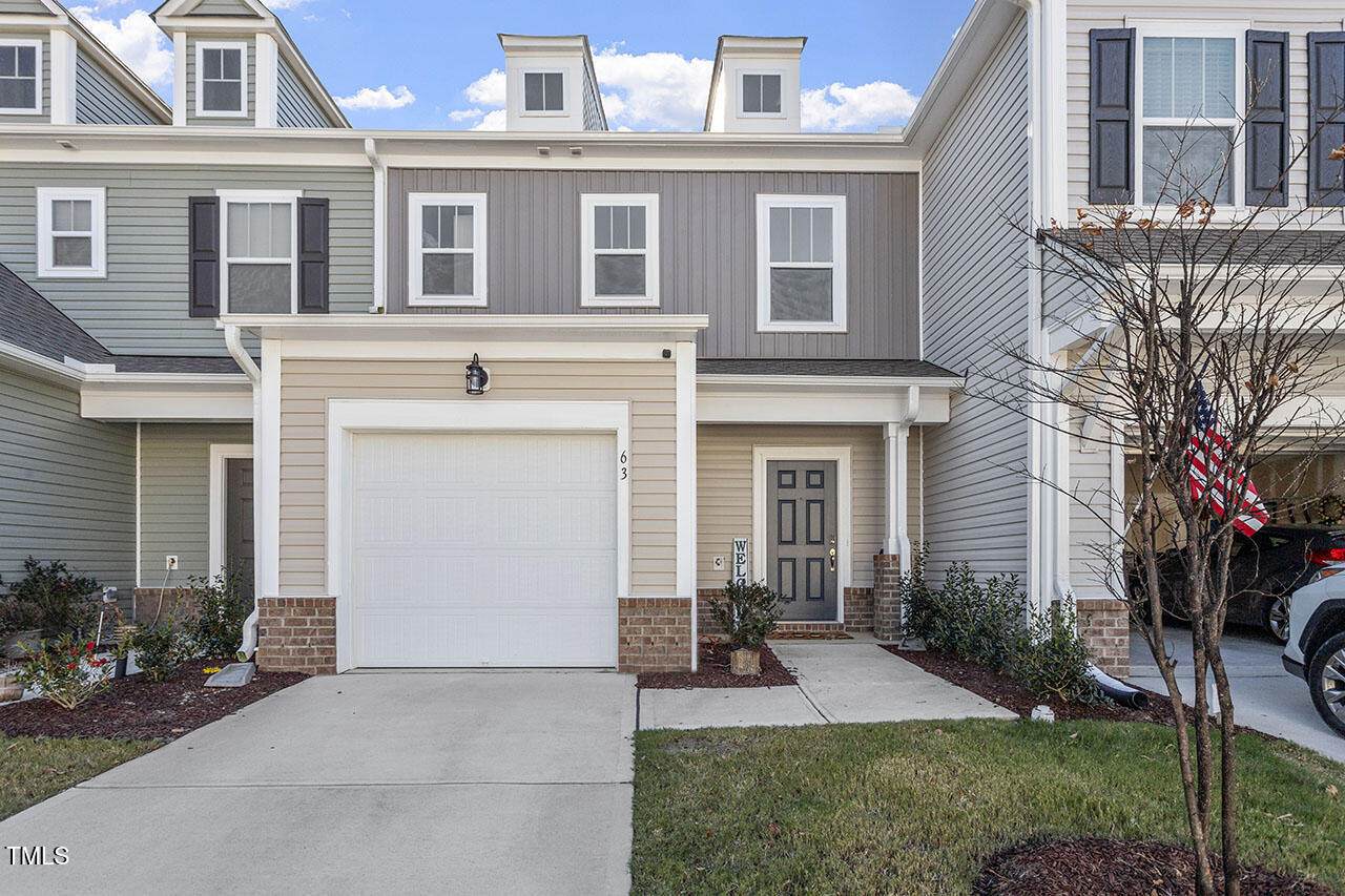 63 Pale Moss Drive - Photo 1